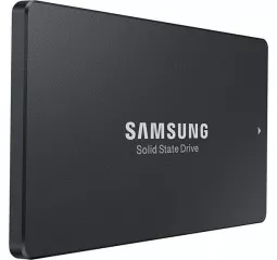 SSD накопитель 3.84 TB Samsung PM897 (MZ7L33T8HBNA-00B7C)