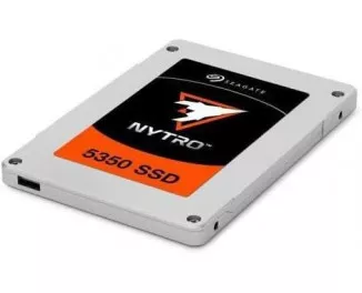 SSD накопитель 3.84 TB Seagate Nytro 5350S (XP3840SE70065)