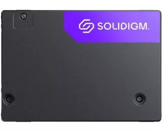 SSD накопитель 3.84 TB Solidigm D7-PS1010 (SB5PH27X038T001)