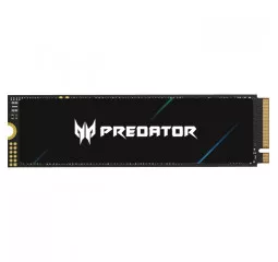 SSD накопитель 4 TB Acer Predator GM6 (BL.9BWWR.135)