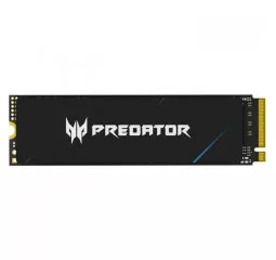 SSD накопитель 4 TB Acer Predator GM9000 (BL.9BWWR.131)