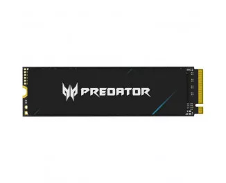 SSD накопитель 4 TB Acer Predator GM9000 (BL.9BWWR.131)
