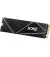 SSD накопичувач 4 TB ADATA XPG Gammix S70 Blade (AGAMMIXS70B-4T-CS)