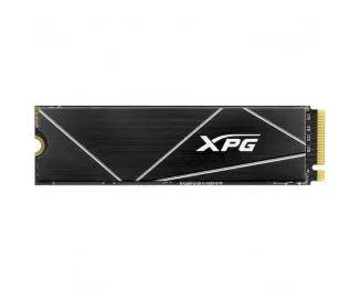 SSD накопичувач 4 TB ADATA XPG Gammix S70 Blade (AGAMMIXS70B-4T-CS)