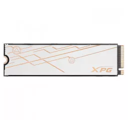 SSD накопитель 4 TB ADATA XPG Mars 980 Blade (SMAR-980B-4TCS)