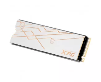 SSD накопичувач 4 TB ADATA XPG Mars 980 Blade (SMAR-980B-4TCS)