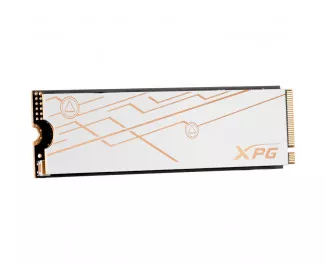 SSD накопичувач 4 TB ADATA XPG Mars 980 Blade (SMAR-980B-4TCS)