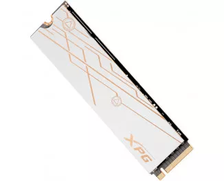 SSD накопичувач 4 TB ADATA XPG Mars 980 Blade (SMAR-980B-4TCS)