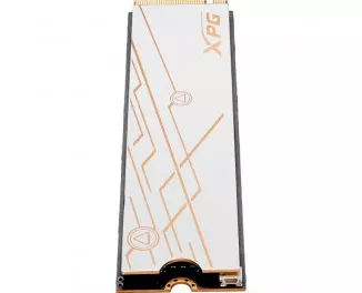 SSD накопичувач 4 TB ADATA XPG Mars 980 Blade (SMAR-980B-4TCS)