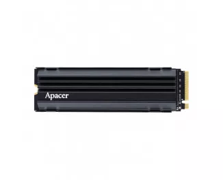 SSD накопитель 4 TB Apacer AS2280Q4U (AP4TBAS2280Q4U-1)