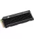 SSD накопитель 4 TB Corsair MP600 PRO LPX (CSSD-F4000GBMP600PLP)