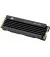 SSD накопитель 4 TB Corsair MP600 PRO LPX (CSSD-F4000GBMP600PLP)