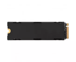 SSD накопитель 4 TB Corsair MP600 PRO LPX (CSSD-F4000GBMP600PLP)