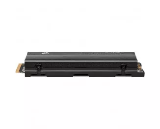SSD накопитель 4 TB Corsair MP600 PRO LPX (CSSD-F4000GBMP600PLP)