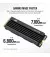 SSD накопитель 4 TB Corsair MP600 PRO LPX (CSSD-F4000GBMP600PLP)