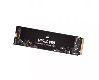 SSD накопичувач 4 TB Corsair MP700 PRO (CSSD-F4000GBMP700PNH)