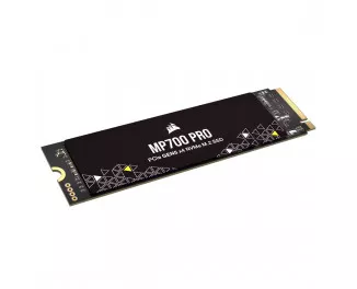 SSD накопичувач 4 TB Corsair MP700 PRO (CSSD-F4000GBMP700PNH)