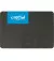 SSD накопичувач 4 TB Crucial BX500 (CT4000BX500SSD1)
