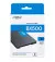 SSD накопичувач 4 TB Crucial BX500 (CT4000BX500SSD1)