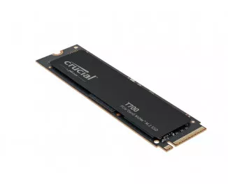 SSD накопитель 4 TB Crucial T700 (CT4000T700SSD3)