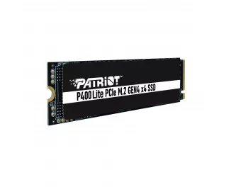 SSD накопитель 4 TB Patriot P400 Lite (P400LP4KGM28H)