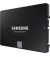 SSD накопичувач 4 TB Samsung 870 EVO (MZ-77E4T0B)