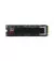 SSD накопичувач 4 TB Samsung 9100 PRO (MZ-VAP4T0BW)