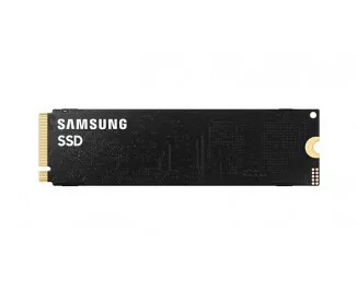 SSD накопичувач 4 TB Samsung 9100 PRO (MZ-VAP4T0BW)