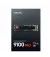 SSD накопичувач 4 TB Samsung 9100 PRO (MZ-VAP4T0BW)