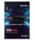 SSD накопичувач 4 ТB Samsung 990 PRO (MZ-V9P4T0BW)