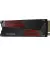 SSD накопитель 4 TB Samsung 990 PRO with Heatsink (MZ-V9P4T0CW)