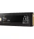 SSD накопитель 4 TB Samsung 990 PRO with Heatsink (MZ-V9P4T0CW)