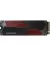 SSD накопитель 4 TB Samsung 990 PRO with Heatsink (MZ-V9P4T0GW)