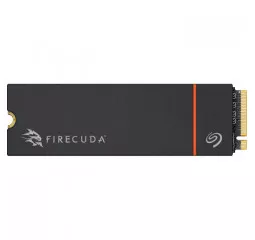 SSD накопитель 4 TB Seagate FireCuda 530R with Heatsink (ZP4000GM3A073)