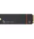 SSD накопичувач 4 TB Seagate FireCuda 530R with Heatsink (ZP4000GM3A073)