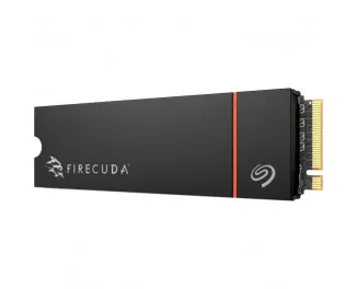 SSD накопичувач 4 TB Seagate FireCuda 530R with Heatsink (ZP4000GM3A073)