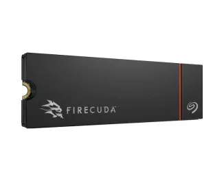SSD накопичувач 4 TB Seagate FireCuda 530R with Heatsink (ZP4000GM3A073)