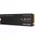 SSD накопичувач 4 TB WD Black SN850X (WDS400T2X0E)