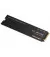 SSD накопичувач 4 TB WD Black SN850X (WDS400T2X0E)