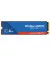 SSD накопитель 4 TB WD Blue SN5100 (WDS400T5B0E)
