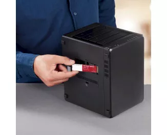 SSD накопичувач 4 TB WD SN700 Red (WDS400T1R0C)