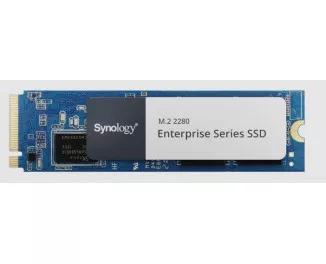SSD накопитель 400Gb Synology SNV5420 (SNV5420-400G)