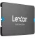 SSD накопитель 480Gb Lexar NQ100 (LNQ100X480G-RNNNG)