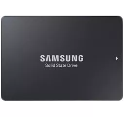 SSD накопитель 480Gb Samsung PM893 (MZ7L3480HCHQ-00A07)