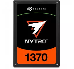 SSD накопитель 480GB Seagate Nytro 1370 (XA480LE10007)