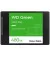 SSD накопитель 480Gb WD Green (WDS480G3G0A)