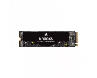SSD накопитель 500Gb Corsair MP600 GS (CSSD-F0500GBMP600GS)
