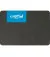 SSD накопитель 500Gb Crucial BX500 (CT500BX500SSD1)