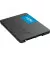 SSD накопитель 500Gb Crucial BX500 (CT500BX500SSD1)