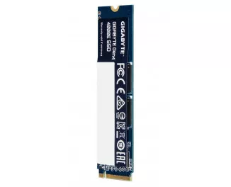 SSD накопитель 500Gb Gigabyte Gen4 4000E (G440E500G)